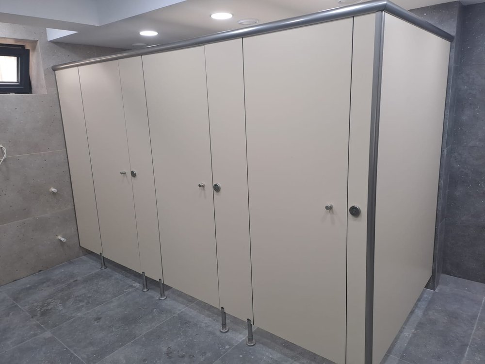 HPL Construction — Проект Buta Group MMC